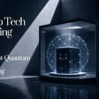 The Post-Quantum Clock Is Ticking | Deep Tech Briefing 118