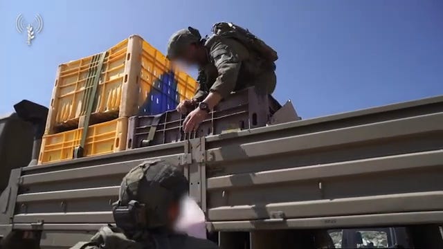 Ισραήλ: Καταστρέφει Συριακά Οχυρά στην Κατεχόμενη 'Ζώνη Ασφαλείας'—Η Εκτεταμένη Επίθεση στην Συριακή Εδαφική Ακεραιότητα
