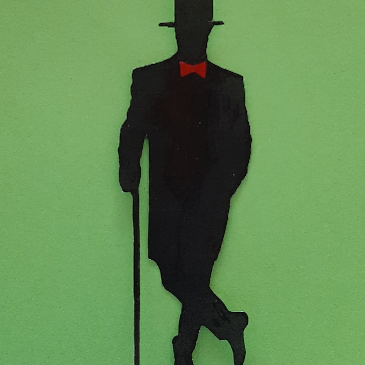 Artwork for The Elegant Bastard’s Substack