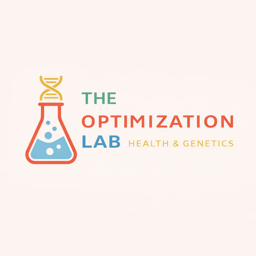 The Optimization Lab