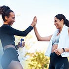 The 6 Pillars of Healthy Aging - Evidence Based & Vetted 