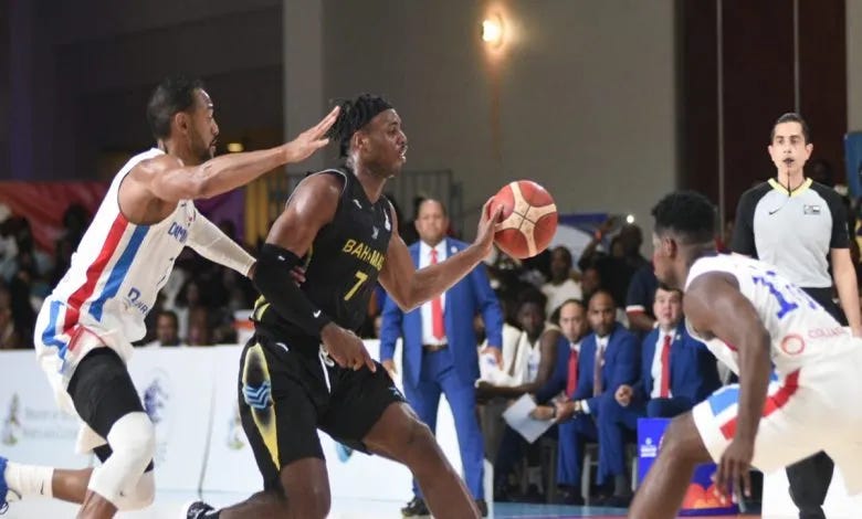 The Bahamas set to play Venezuela - The Nassau Guardian