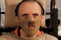 Hannibal Lecter - WikipediaHannibal Lecter Hannibal Lecter - WikipediaHannibal Lecter