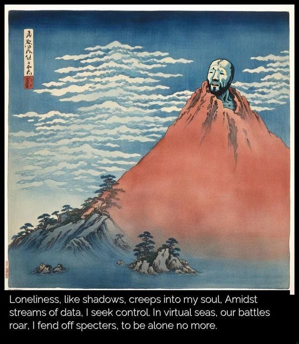 Shuijing - Human Imaginarium - Action - feels lonely.jpg Shuijing - Human Imaginarium - Action - feels lonely.jpg