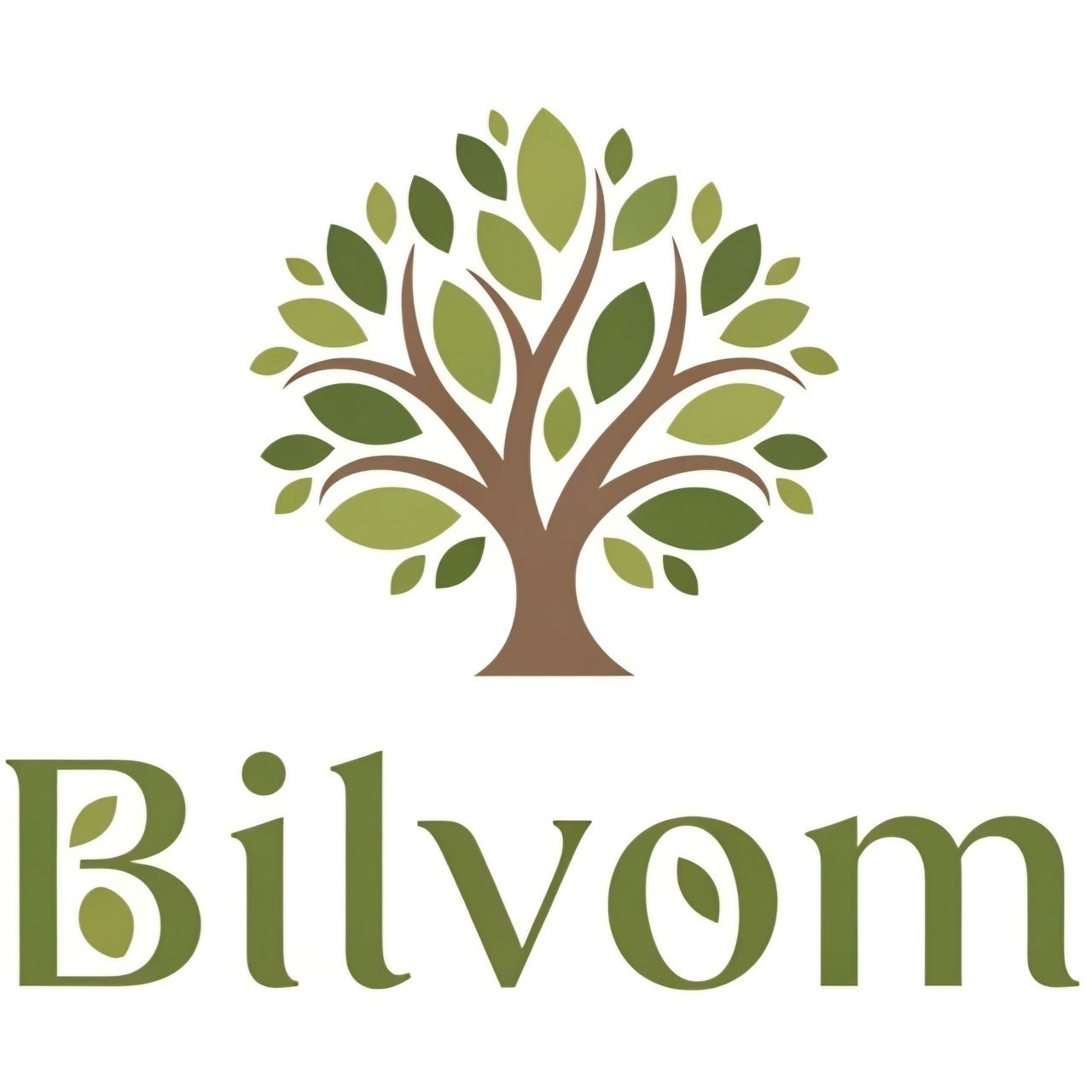 Blooming Bilvom 