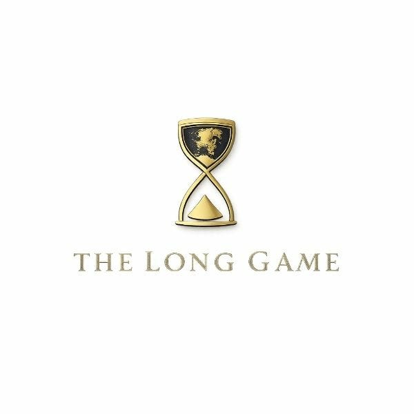 The Long Game ♟️