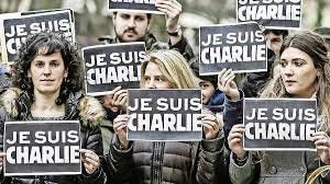 Ik kan Coco, die de deur bij Charlie Hebdo opendeed, nog niet vergeven' |  De Telegraaf