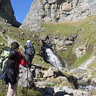 🏔️ Rutas en el Pirineo aragonés, la alta montaña y los valles