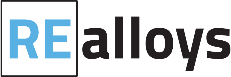 REalloys, Inc. - Investors