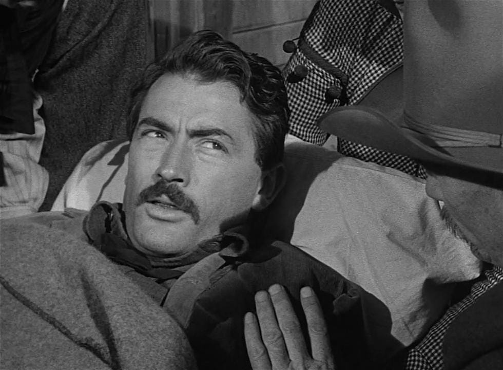The Gunfighter (1950)