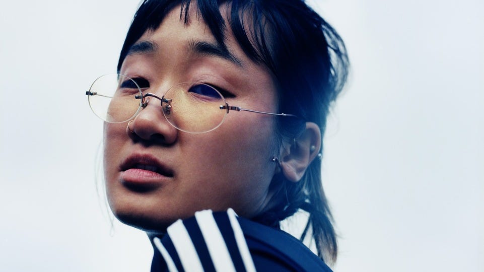 Yaeji shares new track, 'Booboo': Listen
