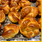 Baking School Diaries #11