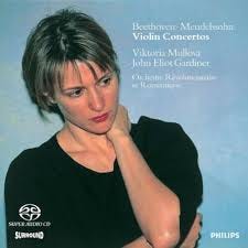 Ludwig van Beethoven, Felix Mendelssohn ...