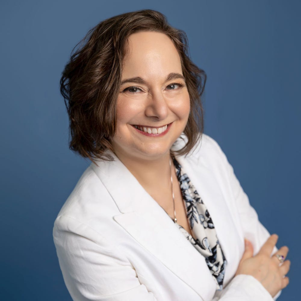 Bonnie Jacoby