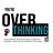 You're Overthinking It with Carrie Kaufman
