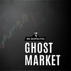 Bear, Bull...Ghost?
