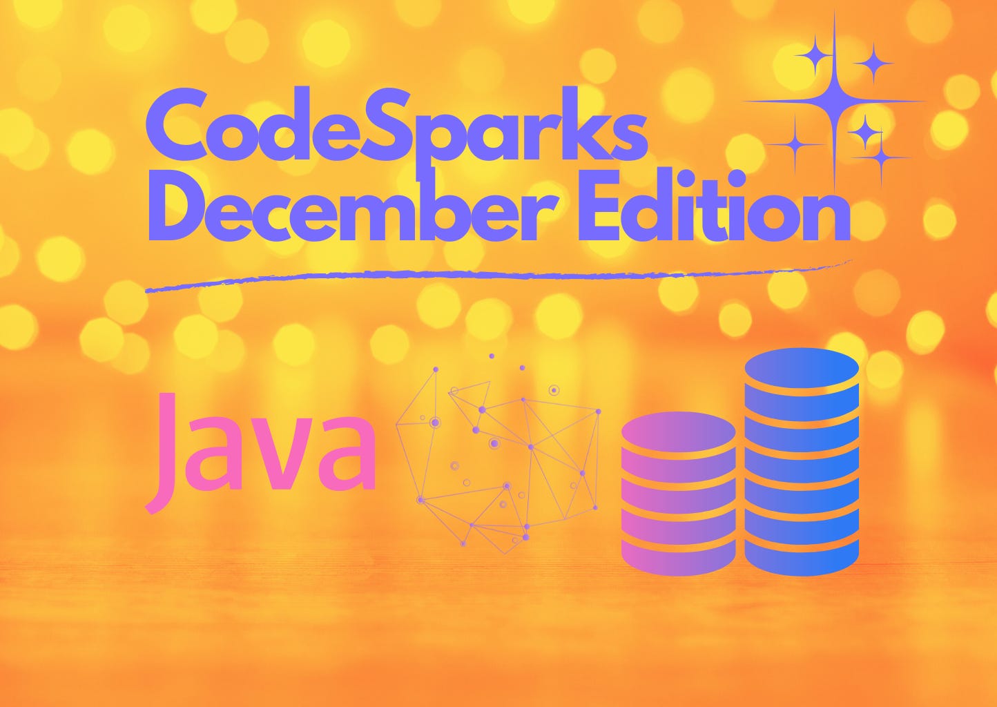 CodeSparks - December Edition