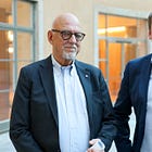 Johan Sjölander: Hans Dahlgren behöver beskriva vilka kullar S är beredd att dö på