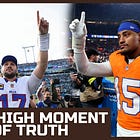 Real Football: Mile High Moment of Truth