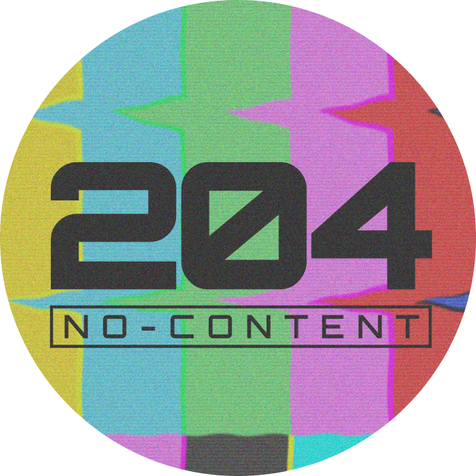 204 no-content