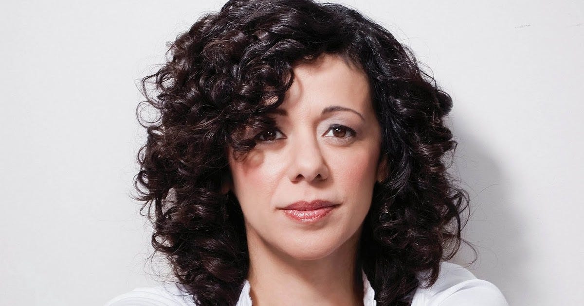 Luciana Souza/The New Bossa Nova & The Book of Longing