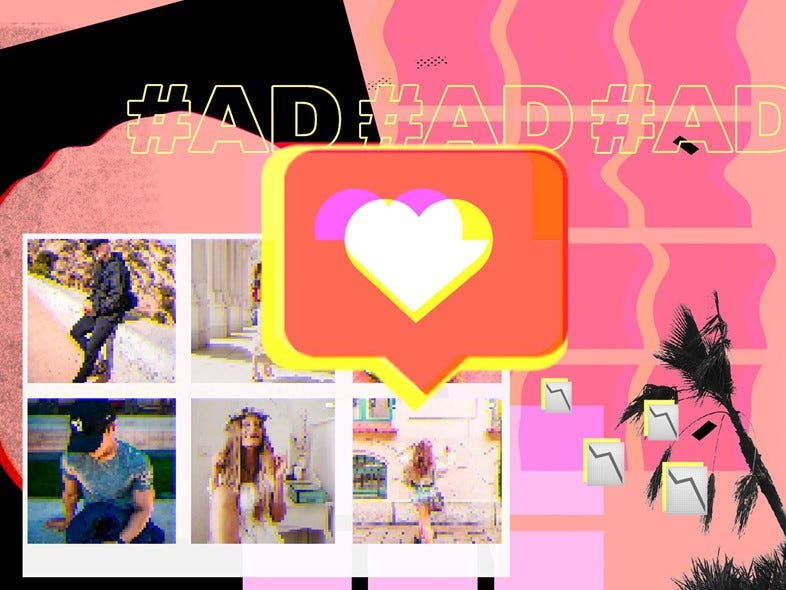 Is the era of the influencer over, or just evolving? | Dazed
