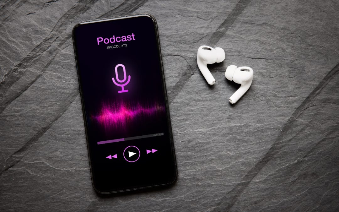 South Africa's podcast boom puts local voices on the map - SME Tech Guru South Africa's podcast boom puts local voices on the map - SME Tech Guru