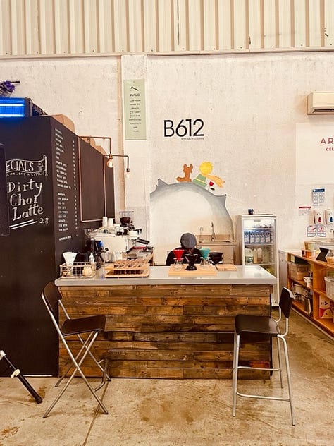 Kave Dubai - #UAERestaurantsUnite - FooDiva