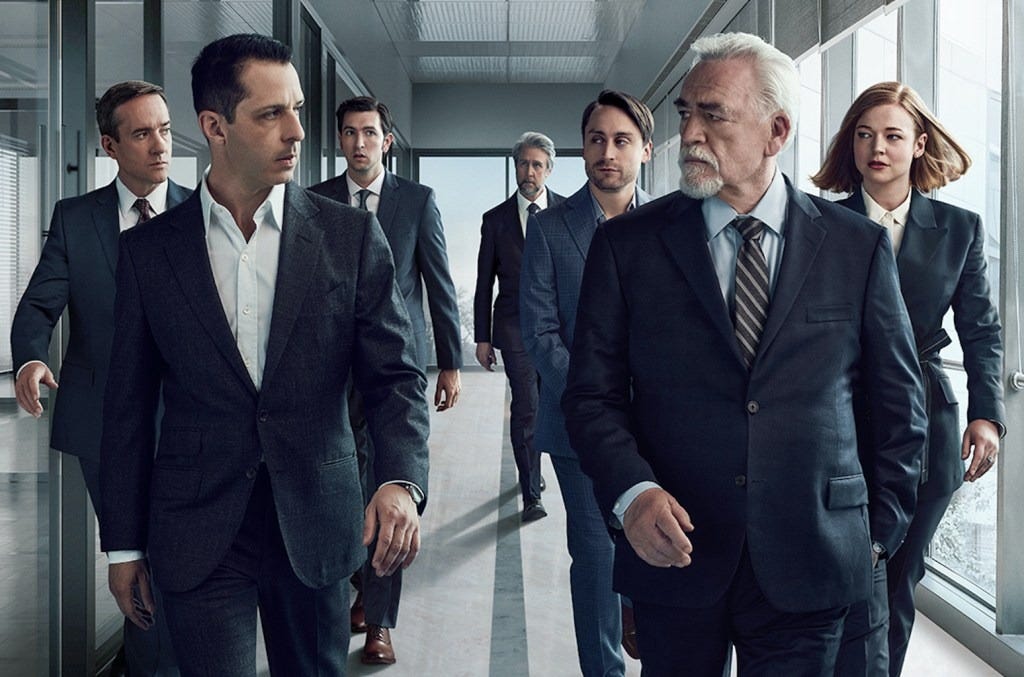 Succession': 10 Best Musical Moments