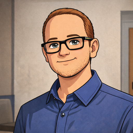 Thomas Byern’s Practical Self-Hosting