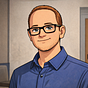 Thomas Byern's avatar