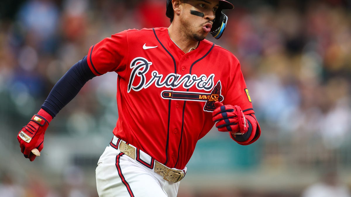 Today’s Three Things: Mauricio Dubón and the Bullpen Power Braves Over Pirates