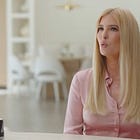 Ivanka Trump Seeks Spiritual Enlightenment By Building Giant Resort For Rich People