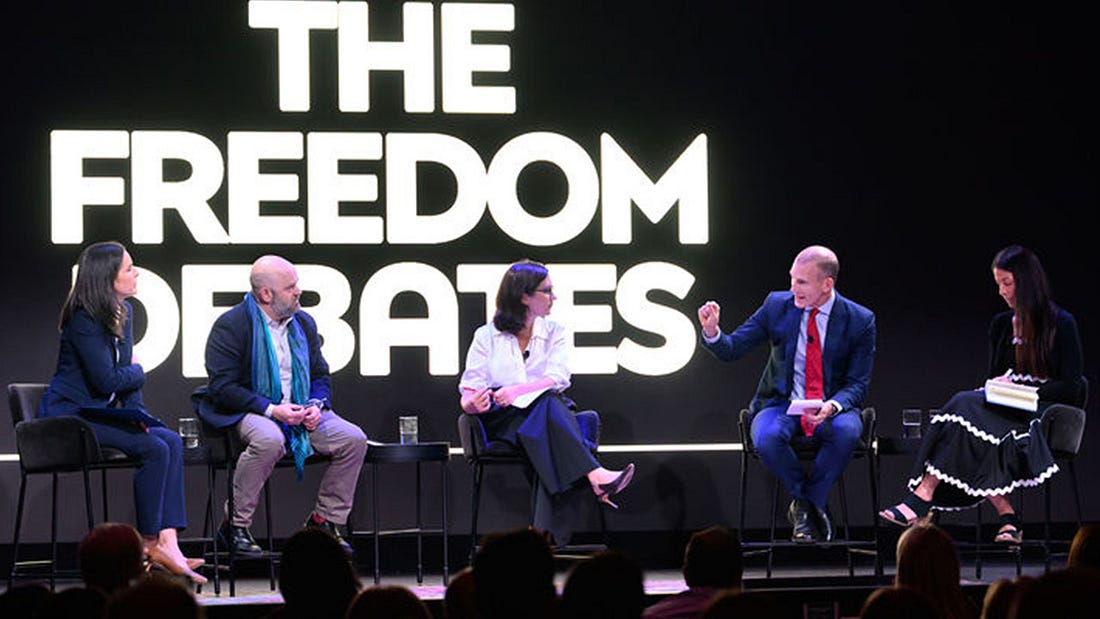 WATCH: Is Designing Babies Unethical—or a Moral Imperative?