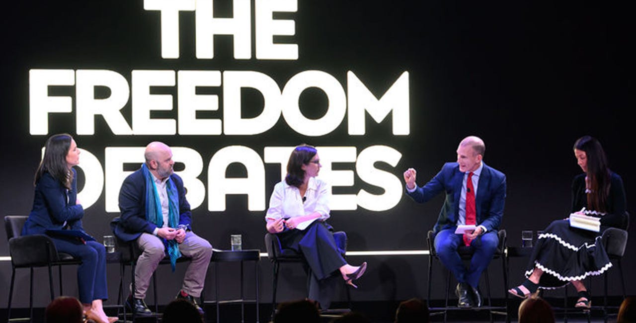 WATCH: Is Designing Babies Unethical—or a Moral Imperative?