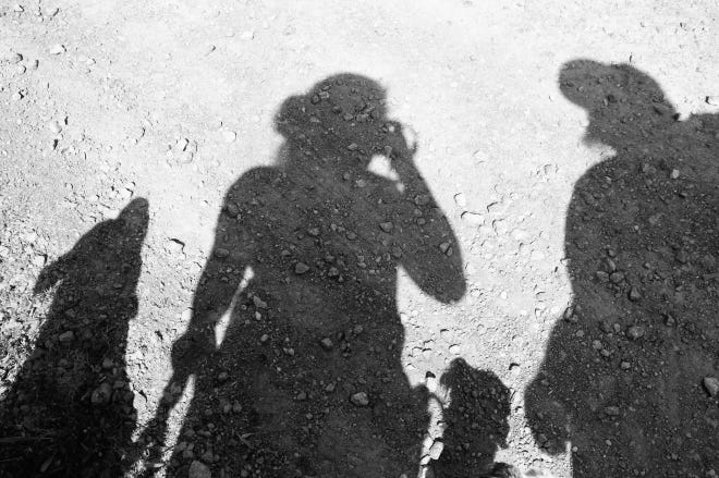 shadow shadow