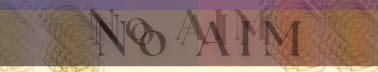 No AIM