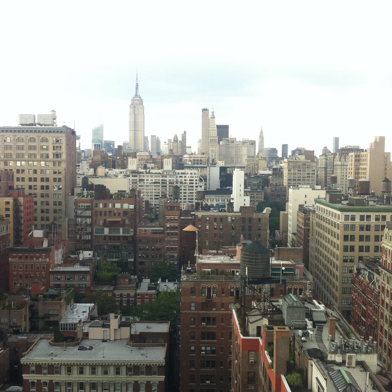 Artwork for Allen's Substack