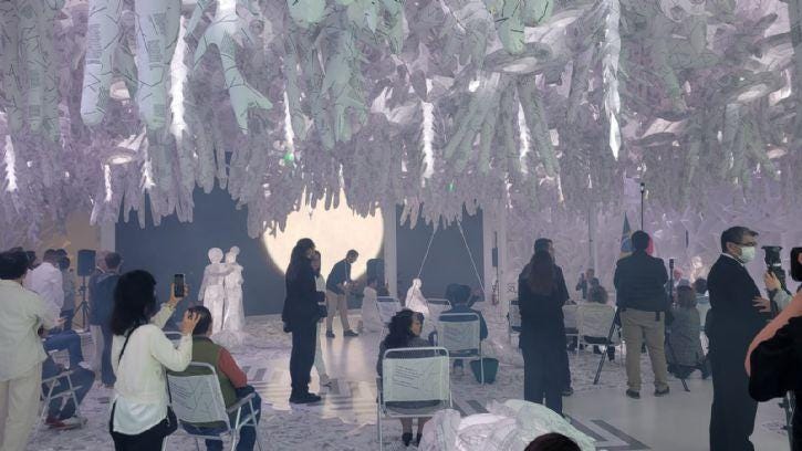 Pavilhão Brasil abre as portas na Expo Osaka 2025 - Tudo do MS- Jornalismo  em Tempo Real