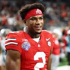 Part 11, S: Why Caleb Downs, a 'slam dunk,' is one of the best players in the NFL Draft