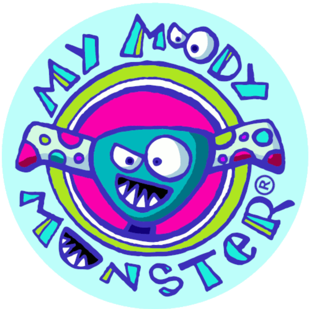 My Moody Monster's Substack