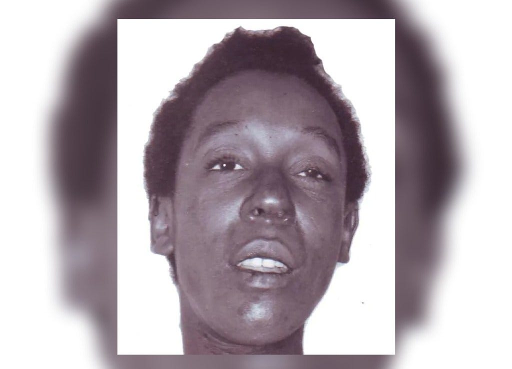 Jane Doe Detroit 1967