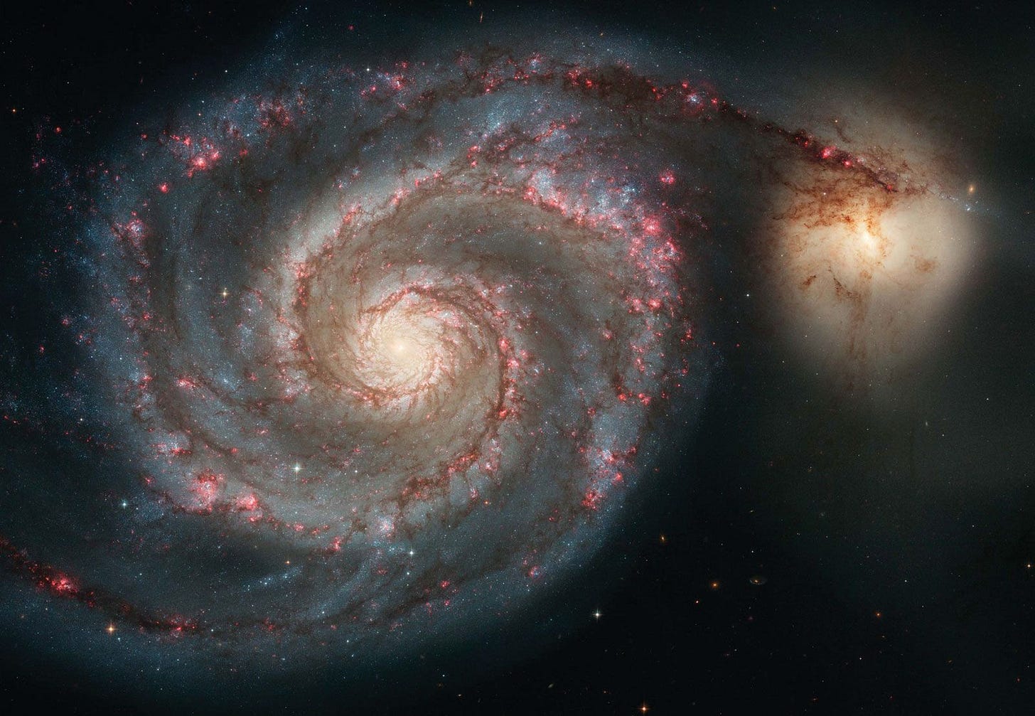 Galaxy | Definition, Formation, Types, Properties, & Facts | Britannica