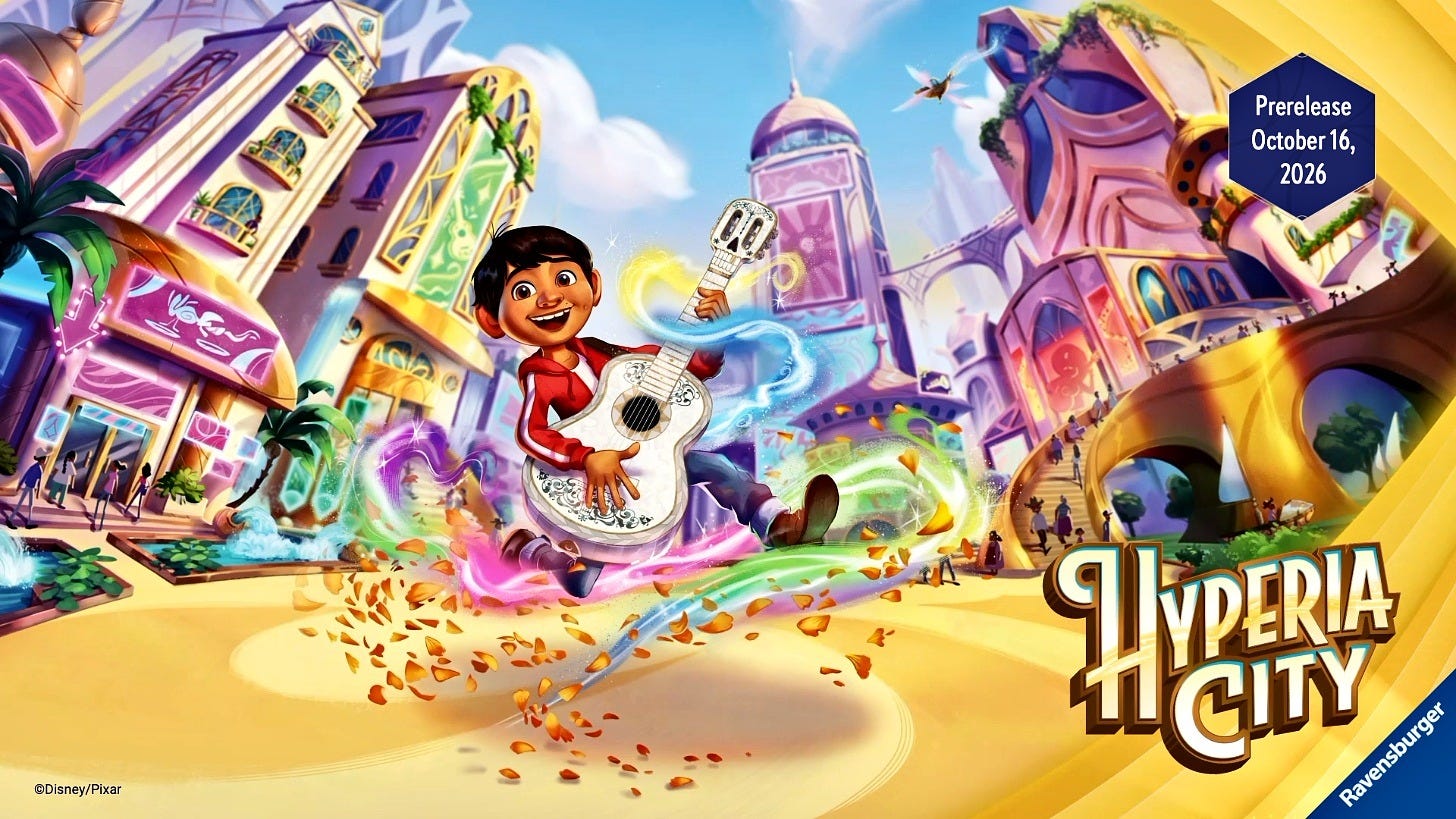 Image: Disney