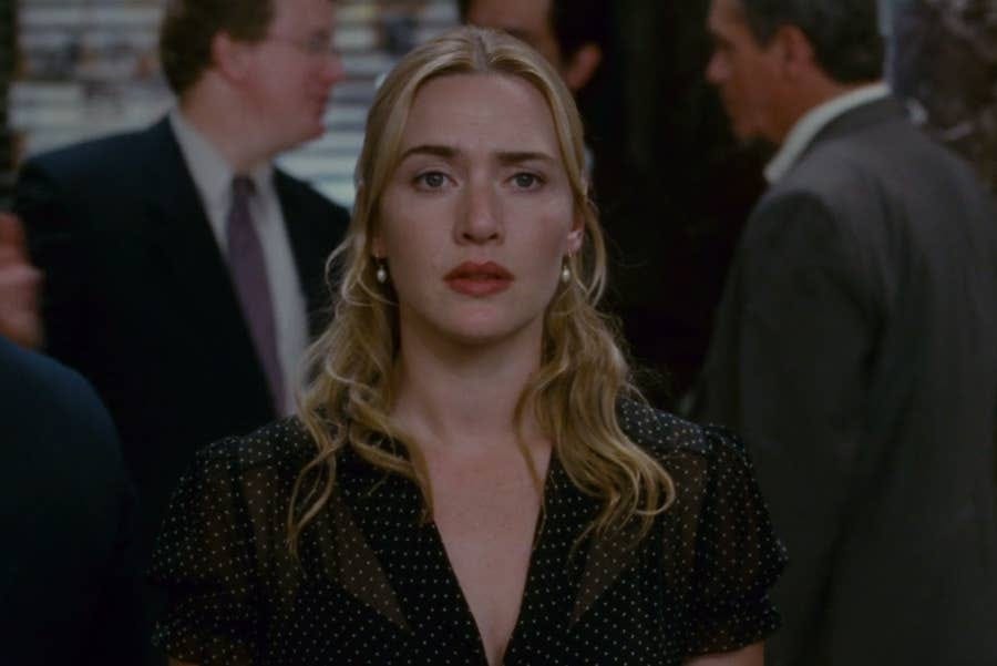 Jasper Bloom From "The Holiday" Is Literally The Worst