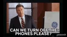 Turn Off Phone GIFs | Tenor