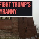 How progressive communities can fight back