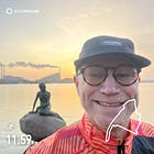 Five Things Running: Issue #144