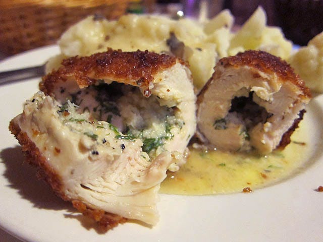 File:Chicken Kiev - Ukrainian East Village restaurant.jpg
