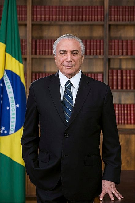 Temer Temer